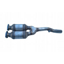 CATALYSEUR SKODA OCTAVIA...