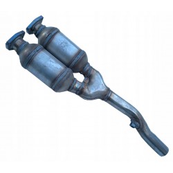 Catalyseur AUDI TT 1.8 20v...