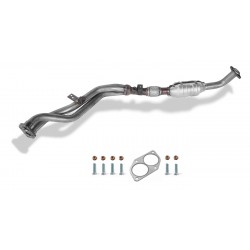 CATALYSEUR OPEL OMEGA B 2.0...