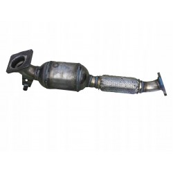 CATALYSEUR FORD TRANSIT...