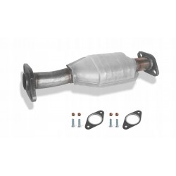 CATALYSEUR MAZDA MX-5 1.8