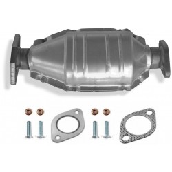 CATALYSEUR MAZDA MX-5 1.6