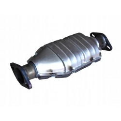 CATALYSEUR MAZDA 626 1.8 16v