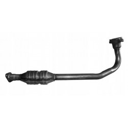 CATALYSEUR FORD ORION 1.6