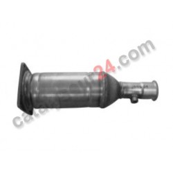CITROEN C5 2.0 HDi