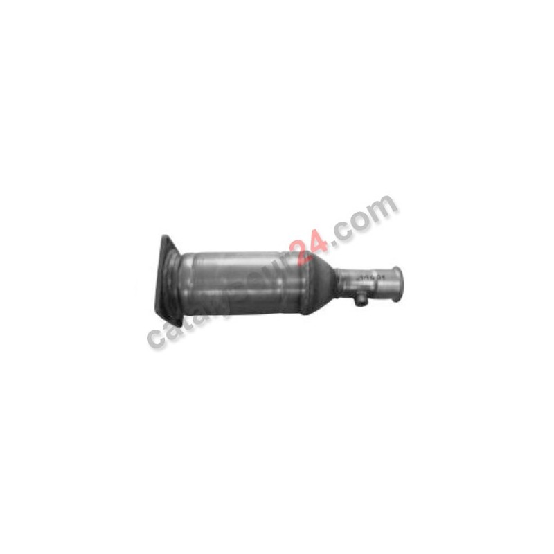 CITROEN C5 2.0 HDi CITROEN C5 2.0 HDi