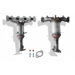 CATALYSEUR FIAT STILO 1.6 16v