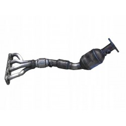 CATALYSEUR BMW MINI 1.6...