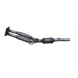 CATALYSEUR SEAT TOLEDO 1.6 16v