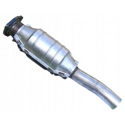 CATALYSEUR SEAT CORDOBA 1.9...