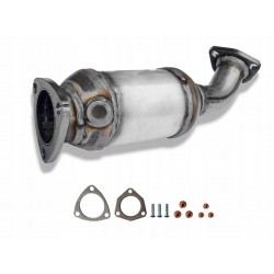 CATALYSEUR AUDI A4 1.8