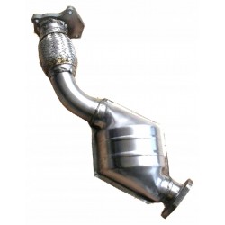 CATALYSEUR VOLKSWAGEN...