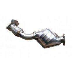 CATALYSEUR AUDI A4 1.9 TDi...