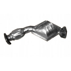 CATALYSEUR AUDI A6 1.9 TDi...
