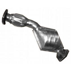 CATALYSEUR AUDI A6 1.9 TDi...