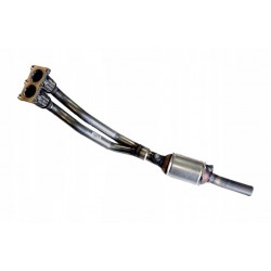 CATALYSEUR AUDI A3 1.6 8v