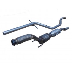 CATALYSEUR ALFA ROMEO 156...