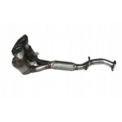 CATALYSEUR ALFA ROMEO 147...
