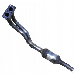 CATALYSEUR VOLVO V40 2.0