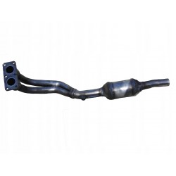 CATALYSEUR VOLVO S40 1.6