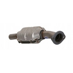 CATALYSEUR VOLVO S40 1.8