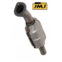 CATALYSEUR VOLVO V40 1.6