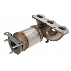 CATALYSEUR VOLKSWAGEN POLO...