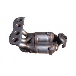 CATALYSEUR TOYOTA AVENSIS...