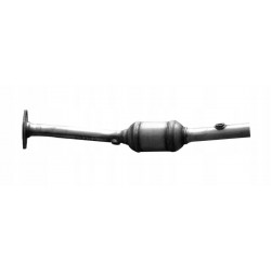 CATALYSEUR TOYOTA YARIS 1.3
