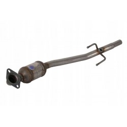 CATALYSEUR TOYOTA YARIS 1.0...