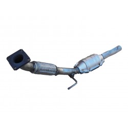CATALYSEUR SEAT IBIZA 1.9...