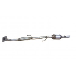 CATALYSEUR SEAT IBIZA 1.4 16v