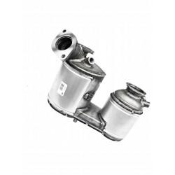 FAP DPF KIA 289C02U000,...