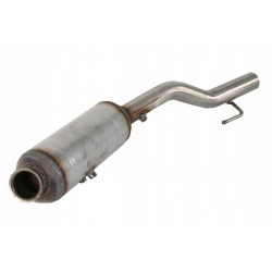 Fap Dpf Jeep 68172196AA,...