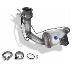 Fap Dpf Mercedes Classe E...
