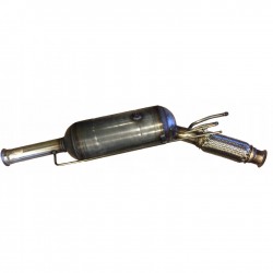 Fap Dpf Peugeot 1606905780,...