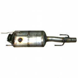 Fap Dpf Alfa Romeo 50511578