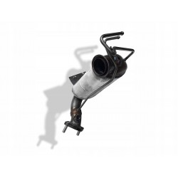 Fap Dpf Mitsubishi 1583A028