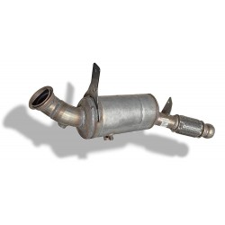 Fap Dpf Volkswagen Amarok...