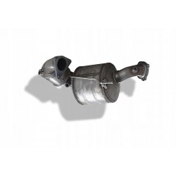 Fap Dpf Audi 4G0254750BX