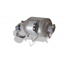 Fap Dpf Mercedes S 350...