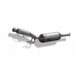 Fap Dpf Peugeot 508...
