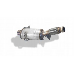Fap Dpf Volkswagen Amarok...