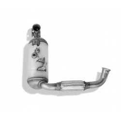 Fap Dpf Ford 2405156,...