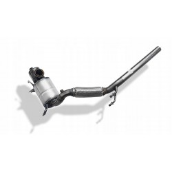 Fap Dpf Skoda 6R0254700MX ,...
