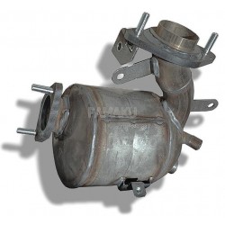 Fap Dpf Toyota 25052-33020...