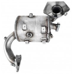 Fap Dpf Fiat 6000616850