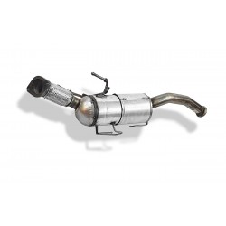 Fap Dpf Nissan 2002000Q1F,...