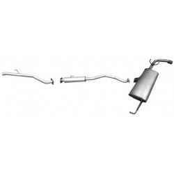 LIGNE COMPLETE SUZUKI GRAND...