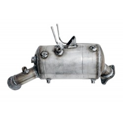Fap Dpf Opel Astra k 55493480